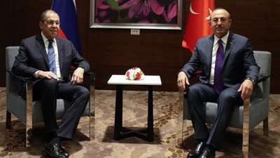 Bakan Çavuşoğlu Rus mevkidaşı Lavrov ile 29 Aralık'ta bir araya gelecek