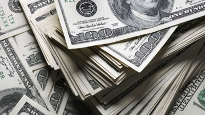 Merkez Bankası faiz artırdı dolar yön değiştirdi