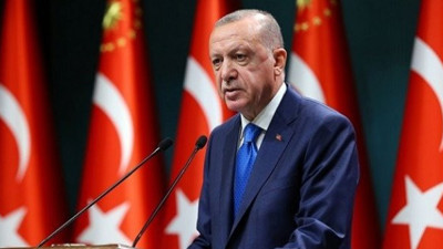 Erdoğan 3 müzenin açılışına canlı bağlantı ile katıldı