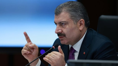 Bakan Fahrettin Koca korona aşısı için tarih verdi. Kaç kişinin aşılanacağını açıkladı