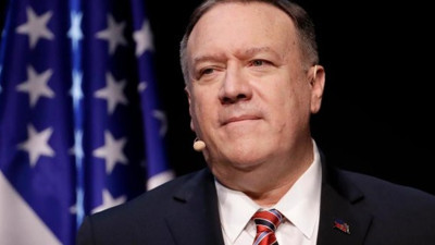 ABD resmen Fas'ın egemenliğini tanıyor