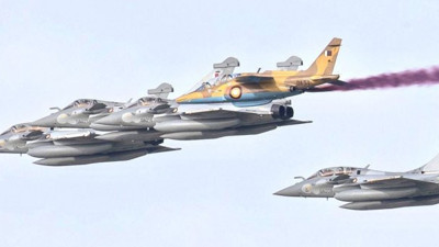 Bahreyn Katar'ın ihlal iddialarını reddetti