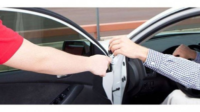 Vale hizmetlerinde yeni düzenleme. Araç sahiplerini de ilgilendiriyor