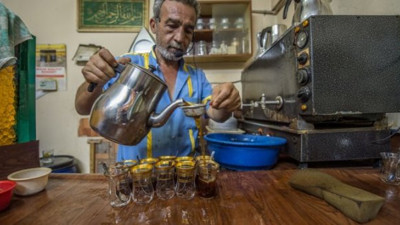 Giderlerinin altında ezilen 2 milyon esnaf kan ağlıyor. Kepenk indirmeleri an meselesi