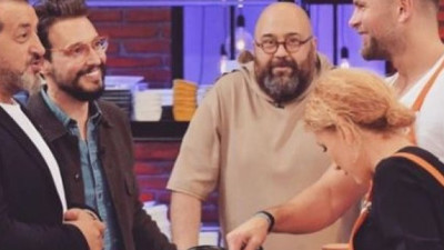 Survivor’ın ünlü ismi Mert Öcal, Sen Çal Kapımı’nın kadrosuna dahil oldu