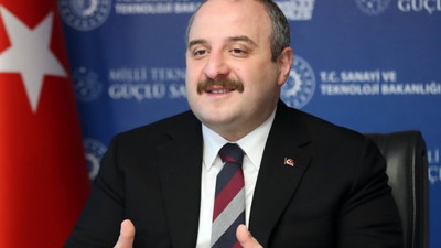 Bakan Varank açıkladı. Hibe desteği verilecek