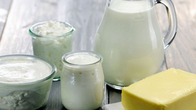 Tereyağ diye yemişiz süt diye içmişiz bize neler neler yedirmiş vicdansızlar