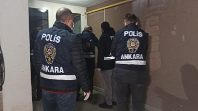 Yılbaşı öncesi 4 ilde sahte içki operasyonu. Çok sayıda gözaltı var