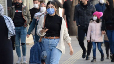 Türk profesör, kış aylarında maske takmanın, kimsenin aklına gelmeyecek bir yararını daha açıkladı