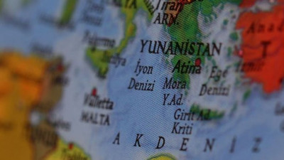Yunanistan'dan flaş karasularını genişletme hamlesi