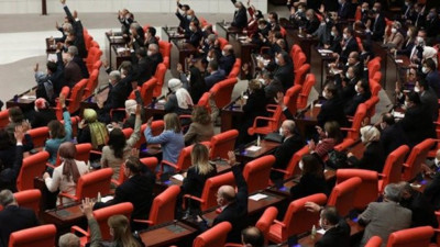 CHP'li vekilden şok iddia: 10 milyar liralık rant kimlere dağıtılacak