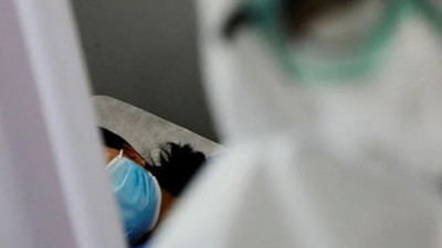 Korona diye hastaneye kaldırdılar. Virüs testinde çıkan sonuçla şok oldular