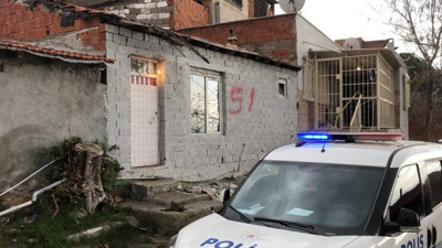 Balıkesir'de kadın cinayeti. Tüfekle öldürüldü