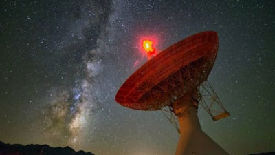 Bilim insanları ne yaptıysa saklayamadı. Araştırma sürerken internete sızdı