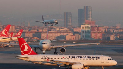 Türkiye'ye gelecek yolcularla ilgili çok önemli açıklama