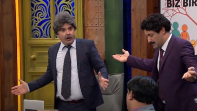 Güldür Güldür Show Türkiye'nin fotoğrafını çekti. Torpilin nasıl yapıldığı anlatıldı!