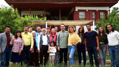 Kalk Gidelim dizisi ile ilgili yeni gelişme. Hayranlarına sevindiren haber