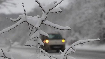 Meteoroloji'den uyarı üstüne uyarı. Tedbirinizi alın