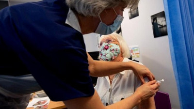 Tüm korona virüs aşılarını yok edebilir. İngiltere'nin ardından Fransa ve Japonya'da da ortaya çıktı