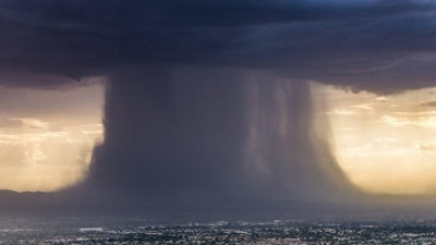 Kassandra bunu da bildi. İstanbul'un tepesinde bomba patlayacak dedi bilim insanları onayladı