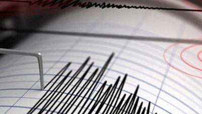 Türkiye güne depremlerle uyandı. geçmiş olsun Elazığ ve Muğla