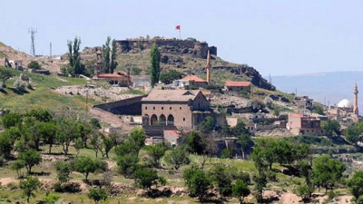 Tarihi Meryem Ana Kilisesi'nde restorasyon