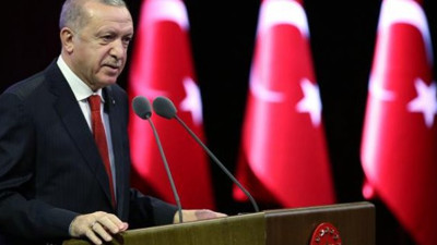 Erdoğan'dan yerli pil açıklaması