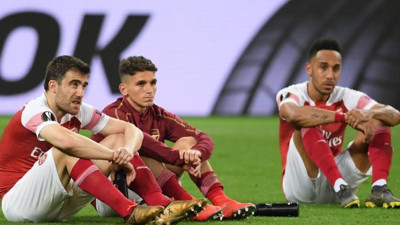 Arsenal ligde kalma hesapları yapıyor