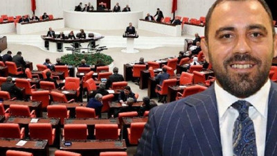 Meclis’te Hamza Yerlikaya tartışması. AKP sahte diplomayı böyle savundu