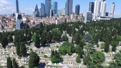 Koronadan ölümler karaborsaya düşürdü. Özendirici ilanlar şok etkisi yaptı