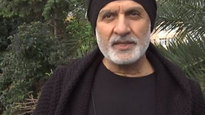 Yasak Elma'dan kafaları karıştıran fragman. Halit dönecek mi tartışmalarına Talat Bulut son noktayı koydu