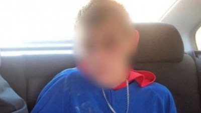 Süpermen katliam yaptı