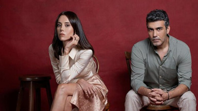 Sadakatsiz dizisinin kadrosuna bir isim daha katılıyor