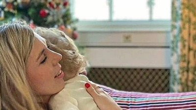 Başbakan Johnson’un oğlundan anlamlı hediye