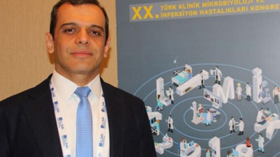 Bilim Kurulu üyesi Prof. Dr. Alpay Azap korona ilaçlarıyla ilgili bilinmeyen gerçekleri açıkladı