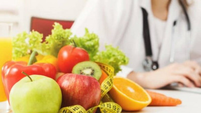 Kilo ve vücut tipine göre diyet ile en etkili zayıflama yöntemi