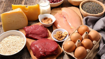 Koronaya karşı akciğerlere kalkan olan müthiş besinler