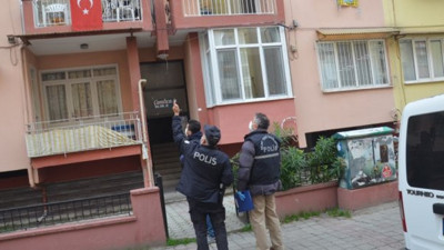 Baca temizlerken canından oldu