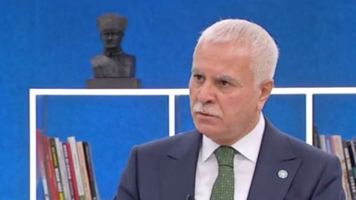 İYİ Partili Koray Aydın'dan Fox TV'de flaş açıklamalar