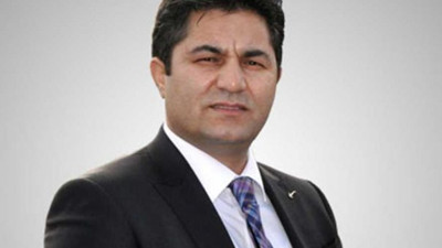 İYİ Partili Ali Kıdık’ın acı günü