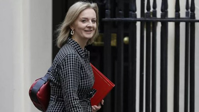 Londra'dan sırada Türkiye var açıklaması