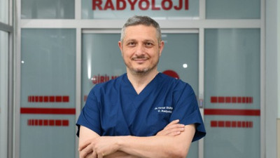 Bursa'da radyoloji uzmanı doktor koronaya yenik düştü