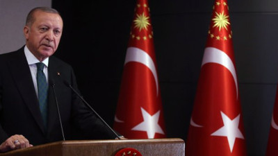 Kabine toplantısı başladı (28 Aralık 2020)