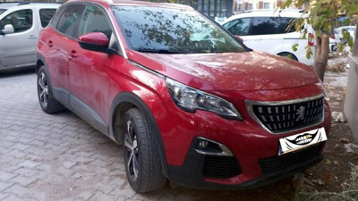 Yok artık dedirten büyük dolandırıcılık. 2. el araç alacaklar dikkat