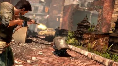 Sony'den şaşırtan hamle PlayStation oyunlarını sinemaya uyarlıyor