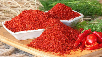 Kanserin baş düşmanı C vitamini ve potasyum deposu kırmızı biberin faydaları