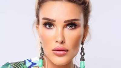 Seren Serengil sevenlerini kahretti!