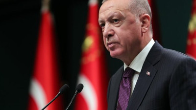 Cumhurbaşkanı Erdoğan canlı yayında açıkladı (28 Aralık 2020)