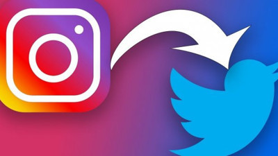 Instagram ve Twitter güçlerini birleştiriyor müthiş özellik yolda