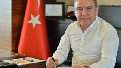 Antalya Büyükşehir Belediyesi’nde asgari ücret belli oldu